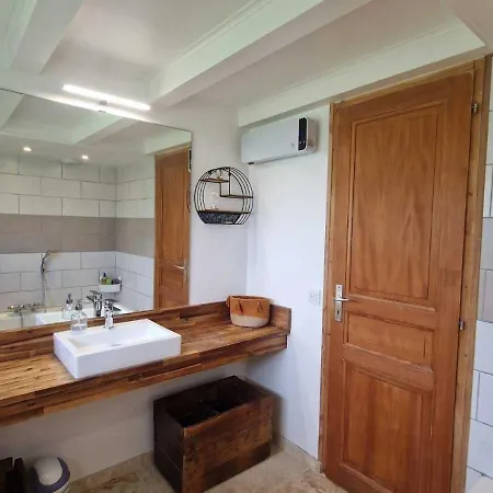 Feriehus Les Bois Du *