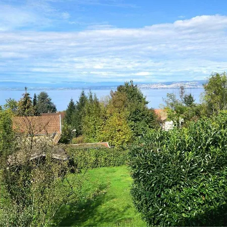 Feriehus Les Bois Du *