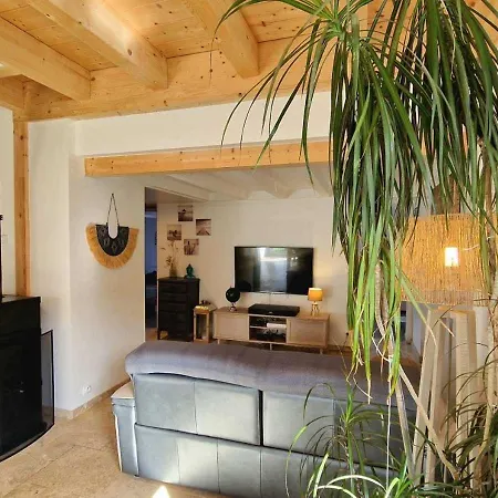 Les Bois Du Feriehus Neuvecelle