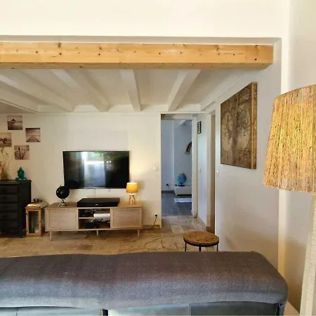 Feriehus Les Bois Du Neuvecelle