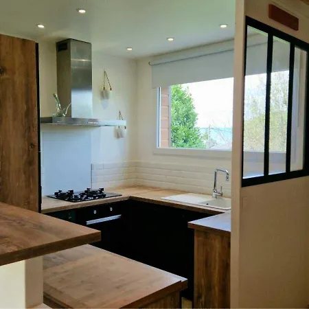 Les Bois Du Feriehus Neuvecelle