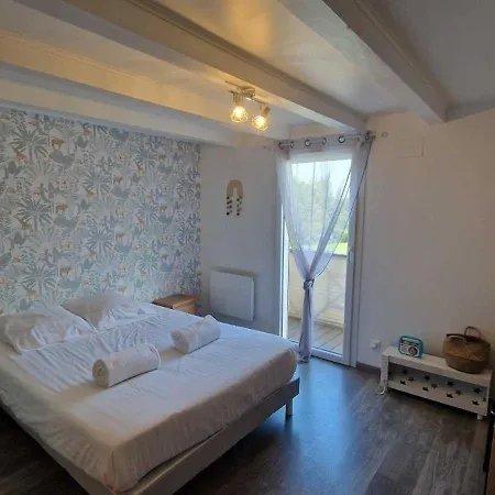 Feriehus Les Bois Du Neuvecelle