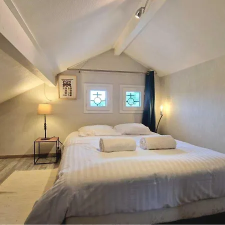 Tatil Evi Les Bois Du *